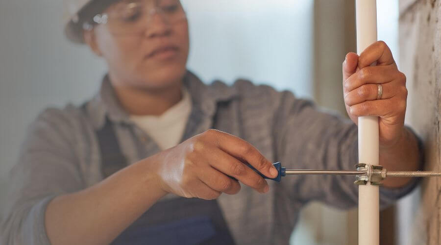 Faucet & Showerhead Inspection in Powell, TX